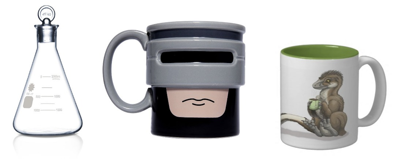 Illustration for article titled The Best Geeky Art And Home Decor To Buy This Holiday Season